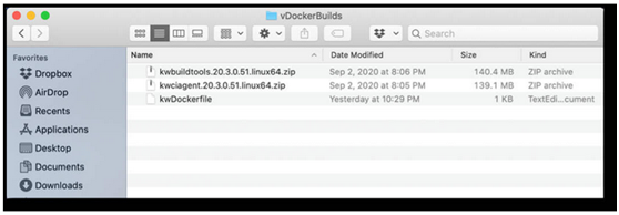Docker容器使用指南：如何将Klocwork作为一个容器创建和运行-1.jpg