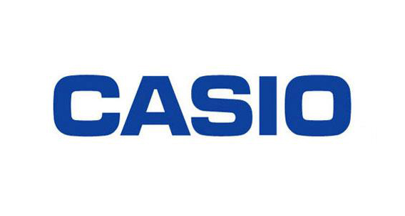 CASIO