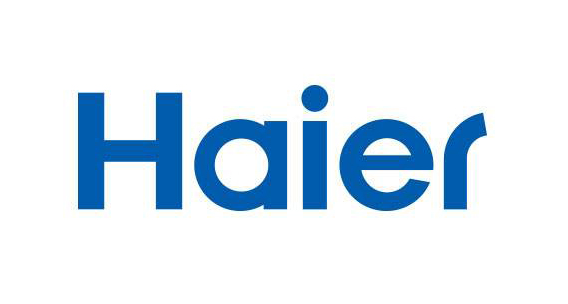 海尔集团，Haier Group