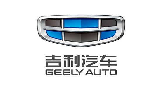 吉利汽车，GEELY