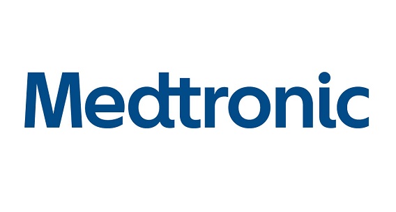 美敦力医疗，Medtronic